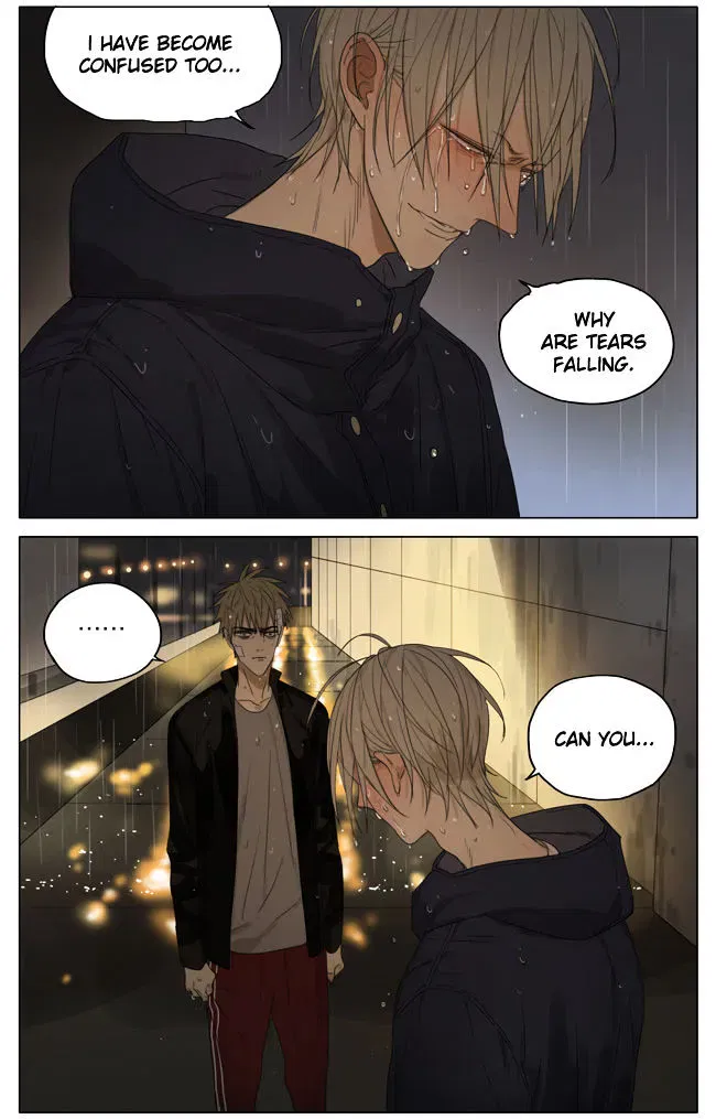 Read 19 Days - Chapter 143.1 - www.read19days.com | Image 2