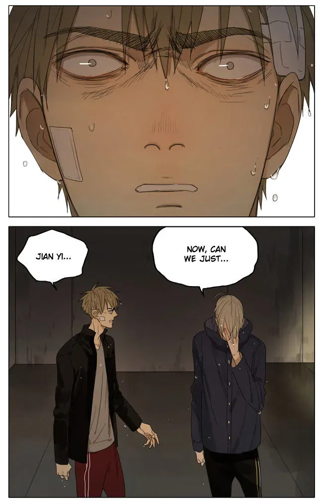 Read 19 Days - Chapter 143.1 - www.read19days.com | Image 4