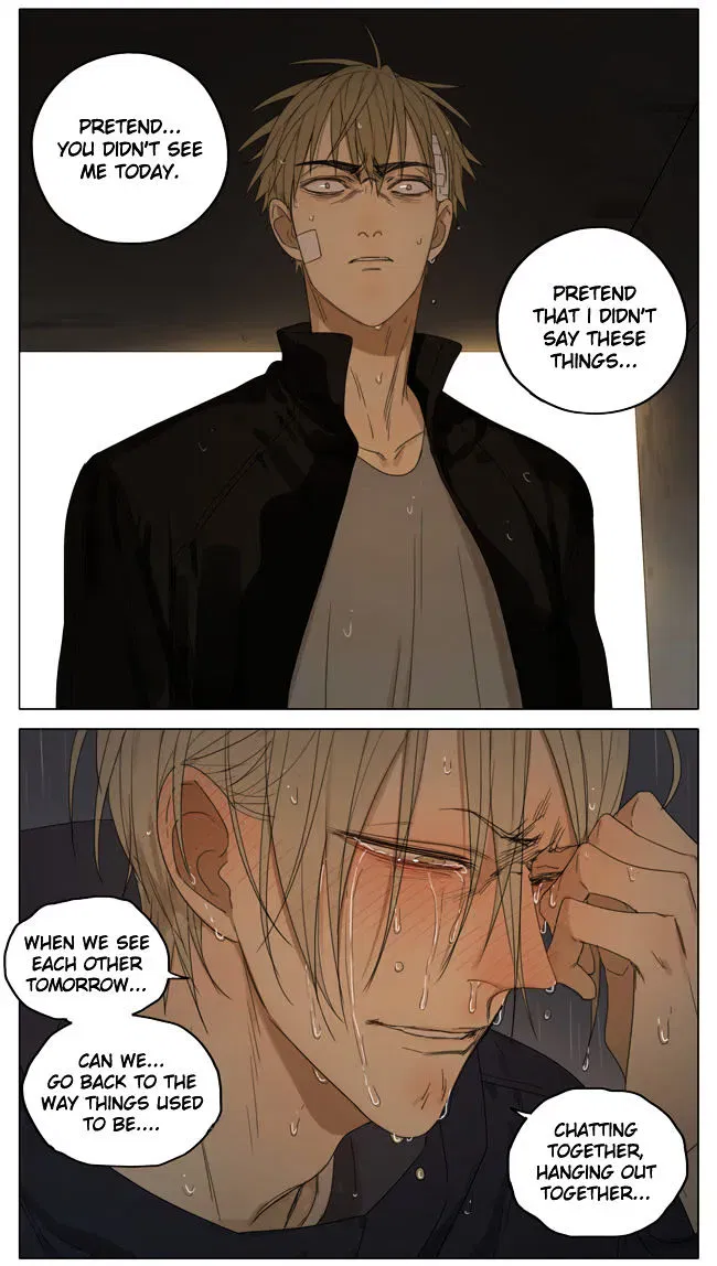 Read 19 Days - Chapter 143.2 - www.read19days.com | Image 3