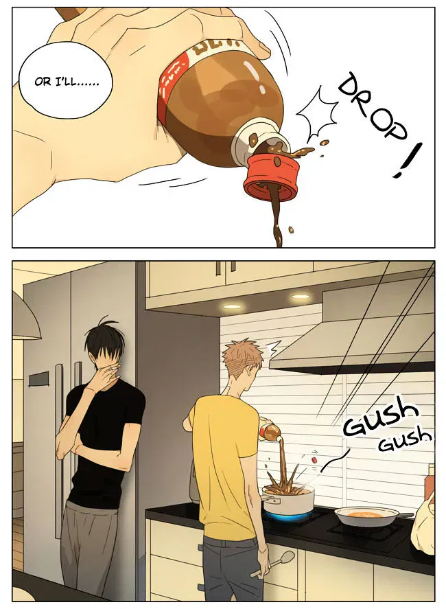 Read 19 Days - Chapter 144.1 - www.read19days.com | Image 6