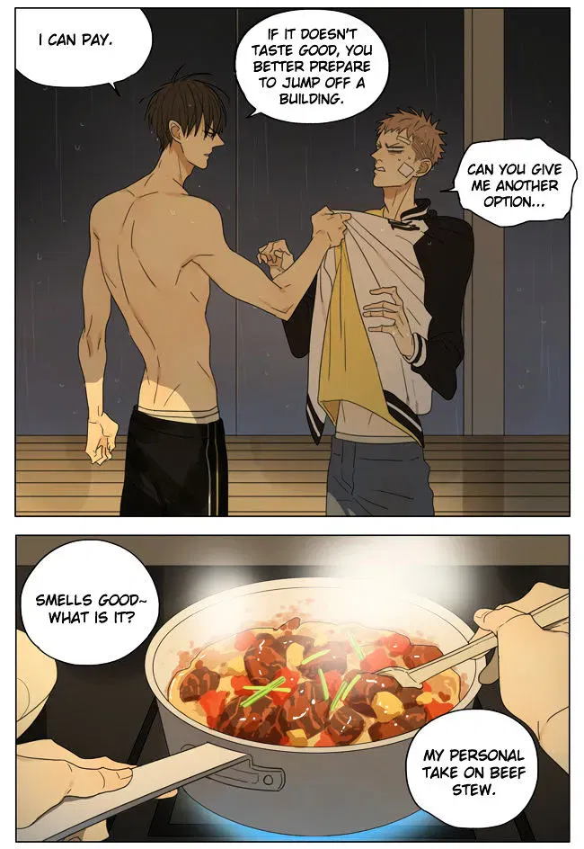 Read 19 Days - Chapter 144.2 - www.read19days.com | Image 5