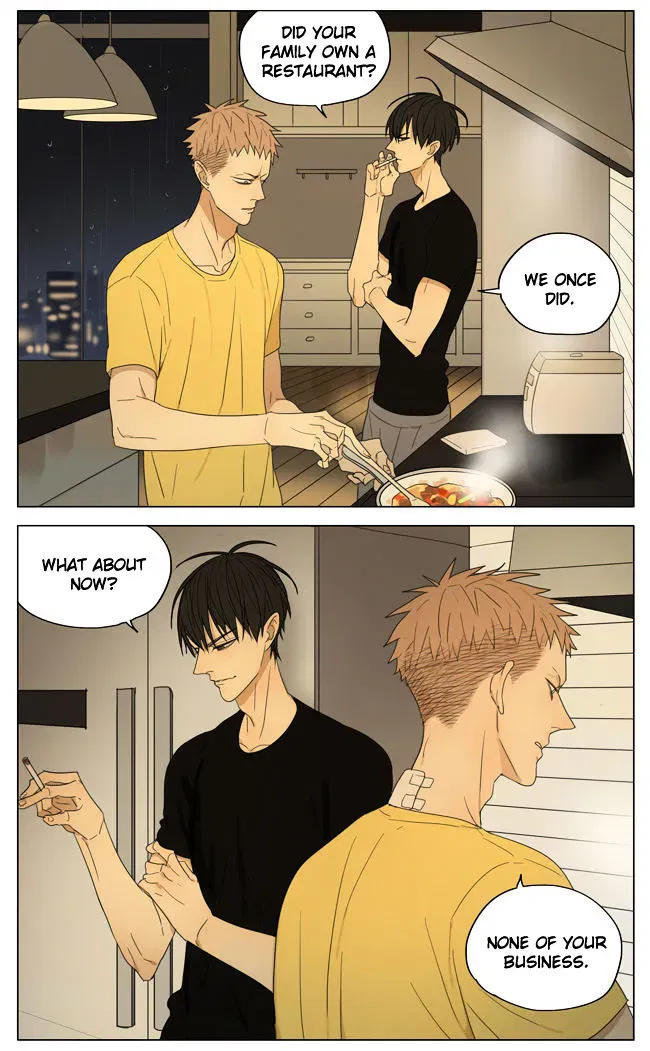 Read 19 Days - Chapter 144.2 - www.read19days.com | Image 6