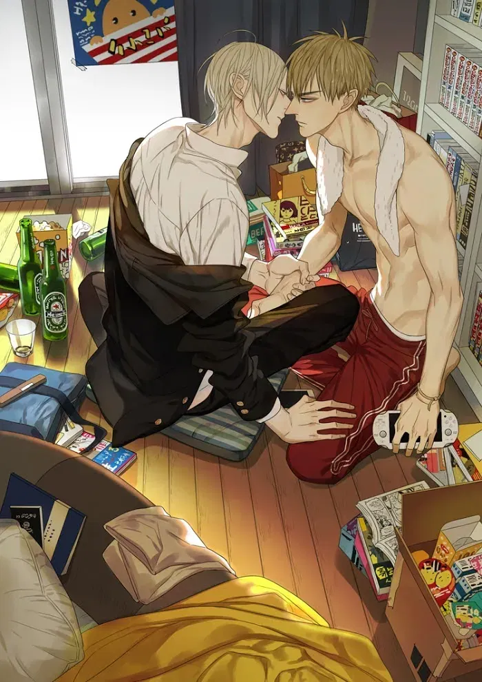 Read 19 Days - Chapter 177.1 - www.read19days.com | Image 1