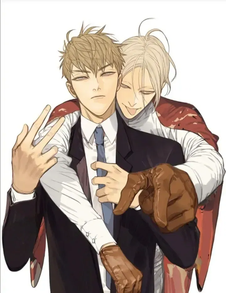 Read 19 Days - Chapter 230.5 - www.read19days.com | Image 1