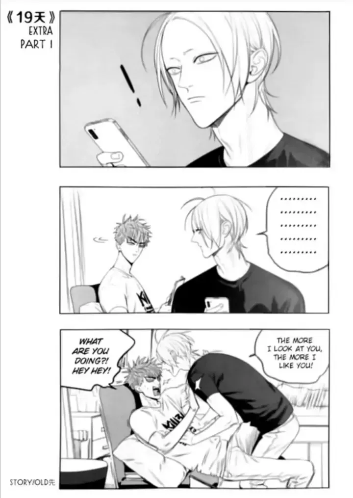 Read 19 Days - Chapter 260.5 - www.read19days.com | Image 1