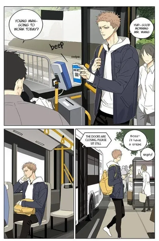 Read 19 Days - Chapter 278.5 - www.read19days.com | Image 1
