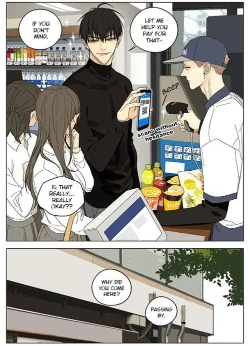 Read 19 Days - Chapter 278.5 - www.read19days.com | Image 6