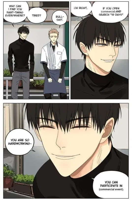 Read 19 Days - Chapter 278.5 - www.read19days.com | Image 7