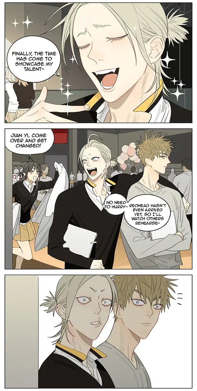Read 19 Days - Chapter 355 - www.read19days.com | Image 2