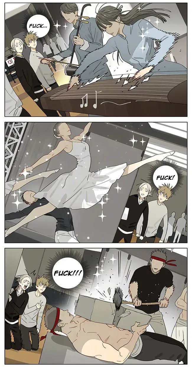 Read 19 Days - Chapter 355 - www.read19days.com | Image 3