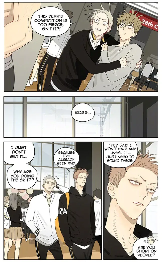 Read 19 Days - Chapter 355 - www.read19days.com | Image 4