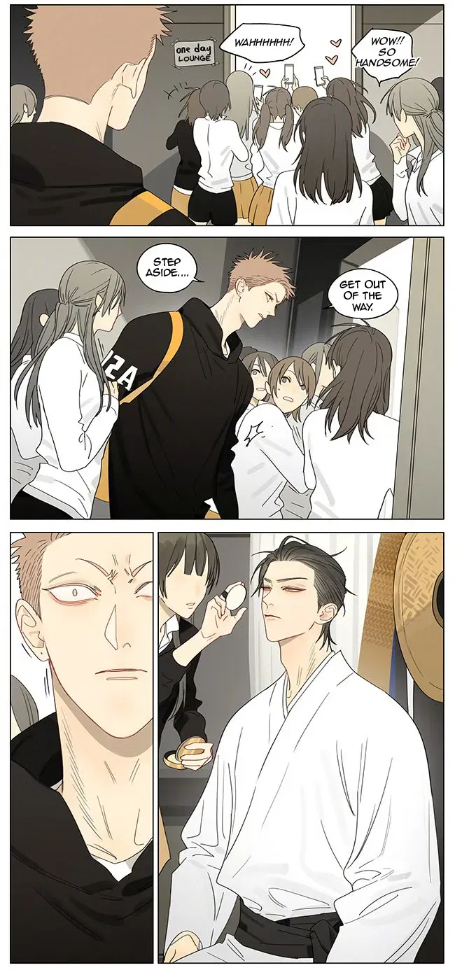 Read 19 Days - Chapter 355 - www.read19days.com | Image 5
