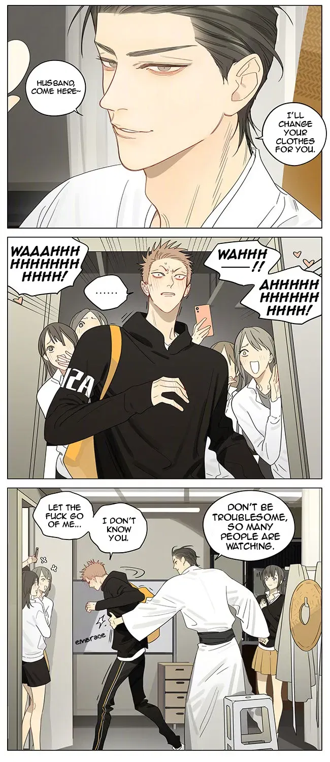 Read 19 Days - Chapter 355 - www.read19days.com | Image 6