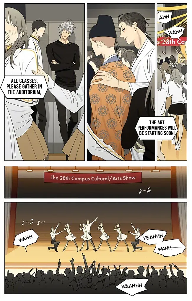 Read 19 Days - Chapter 356 - www.read19days.com | Image 4