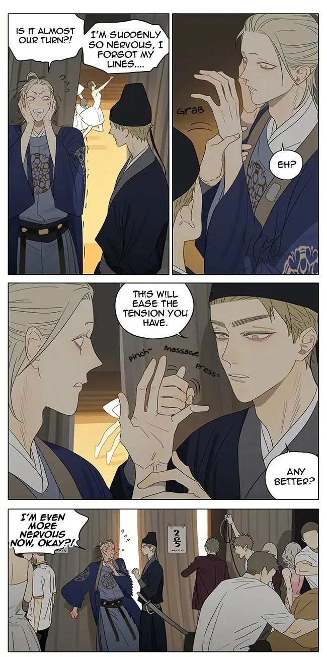 Read 19 Days - Chapter 356 - www.read19days.com | Image 5