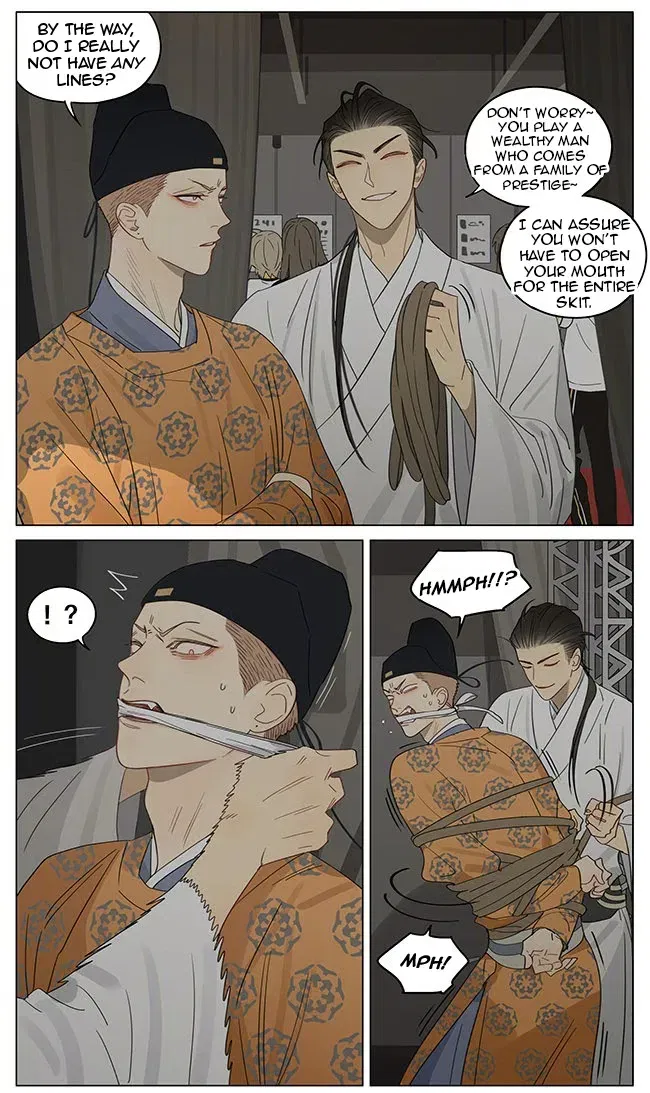Read 19 Days - Chapter 356 - www.read19days.com | Image 6