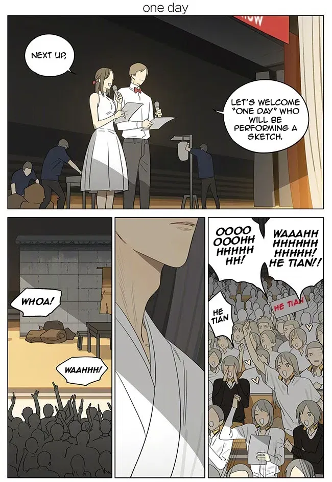 Read 19 Days - Chapter 357 - www.read19days.com | Image 1