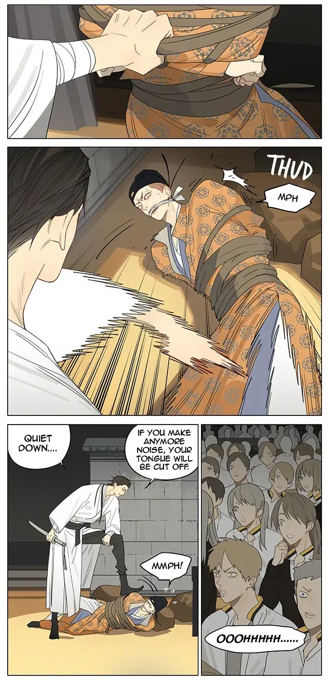 Read 19 Days - Chapter 357 - www.read19days.com | Image 2