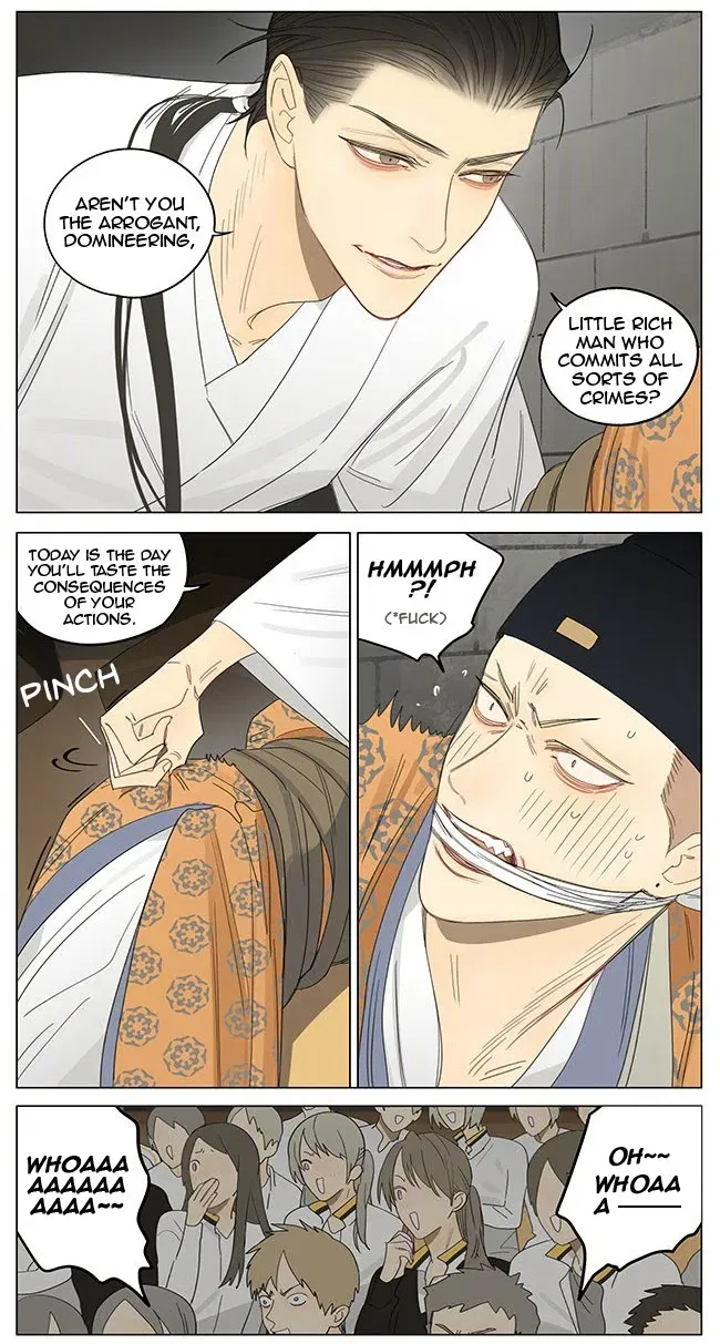 Read 19 Days - Chapter 357 - www.read19days.com | Image 3