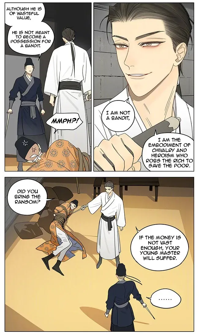 Read 19 Days - Chapter 357 - www.read19days.com | Image 7