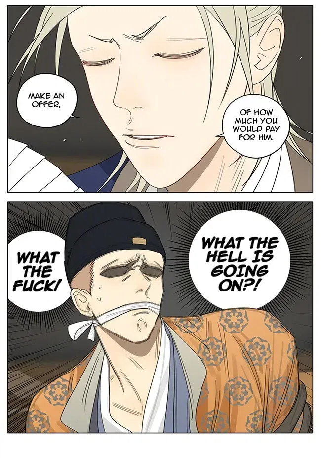 Read 19 Days - Chapter 357 - www.read19days.com | Image 9