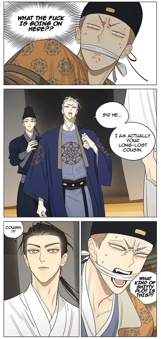Read 19 Days - Chapter 358 - www.read19days.com | Image 3