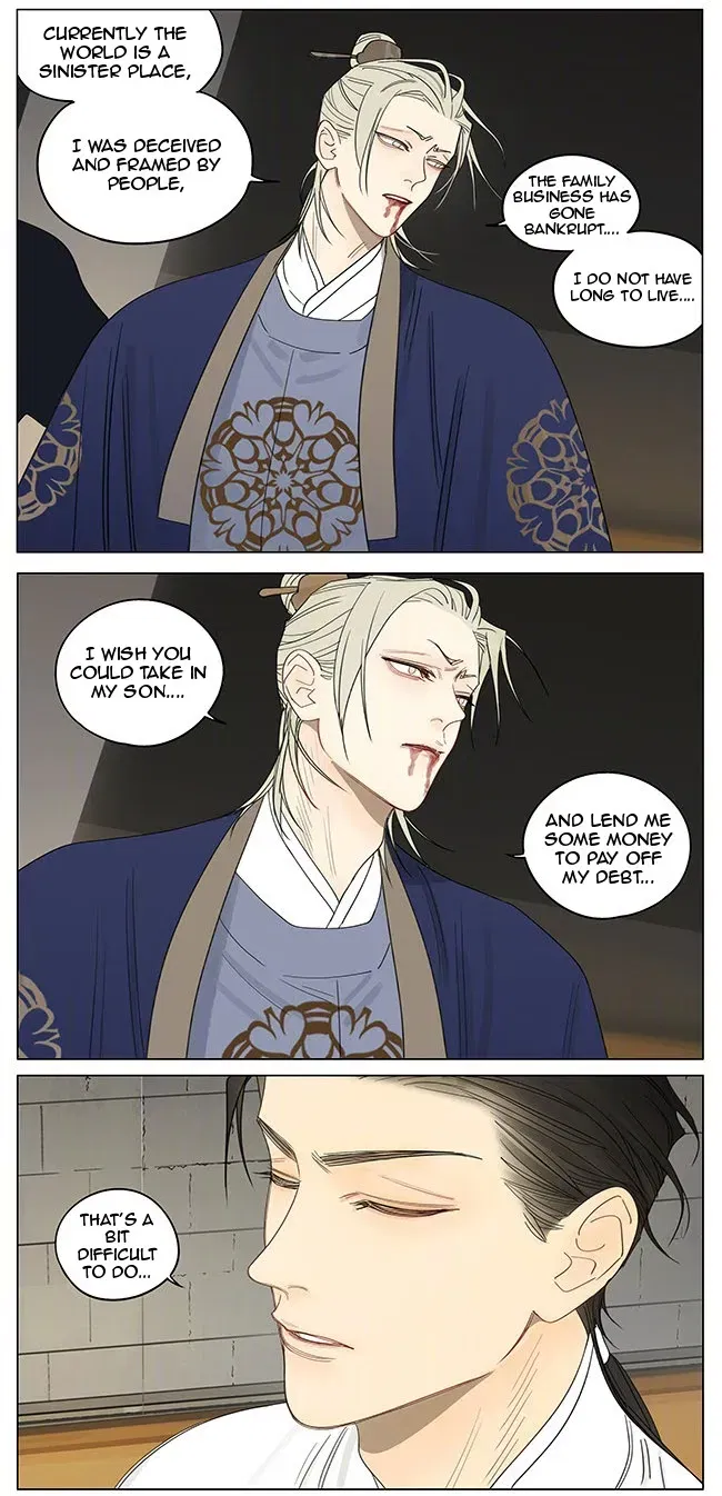 Read 19 Days - Chapter 358 - www.read19days.com | Image 4
