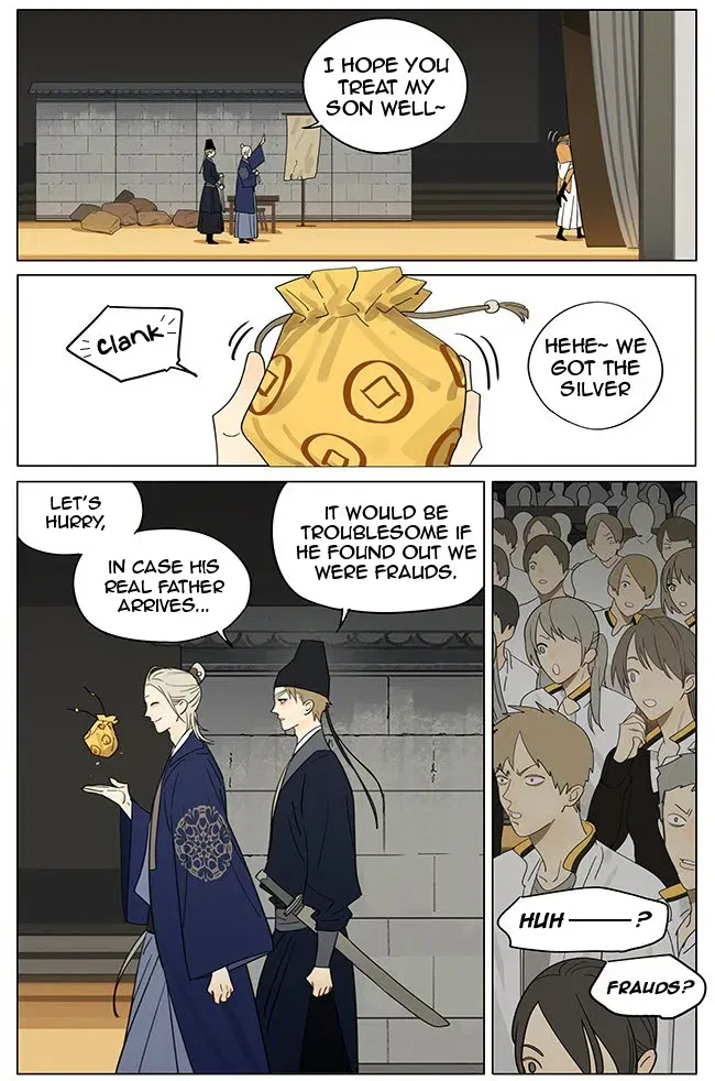 Read 19 Days - Chapter 358 - www.read19days.com | Image 7