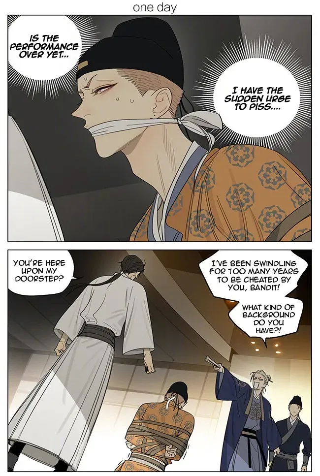Read 19 Days - Chapter 359 - www.read19days.com | Image 1