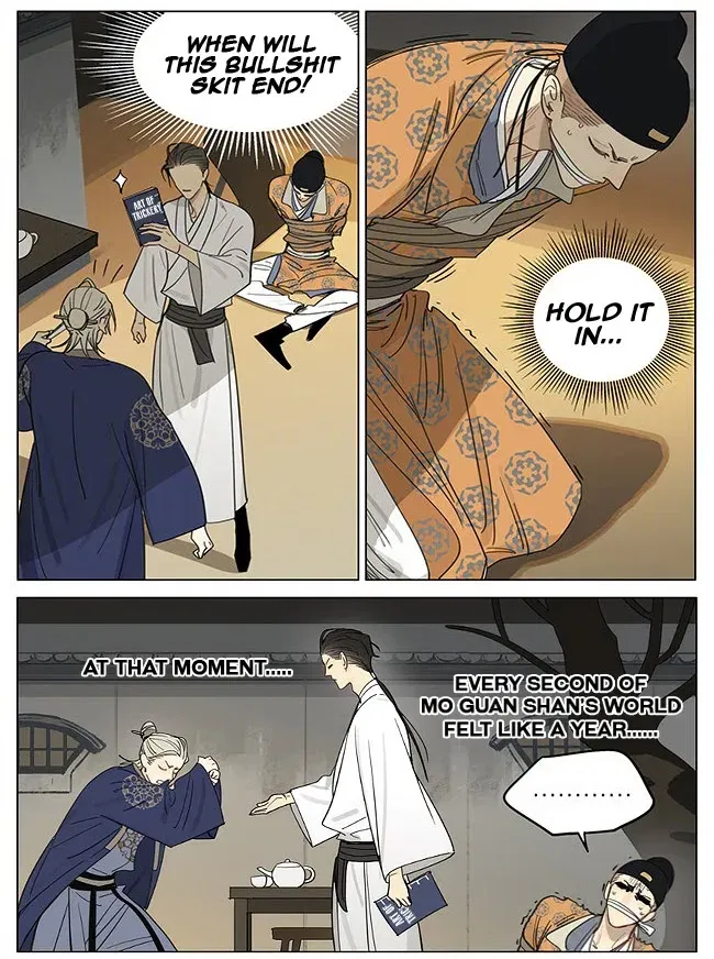 Read 19 Days - Chapter 359 - www.read19days.com | Image 2