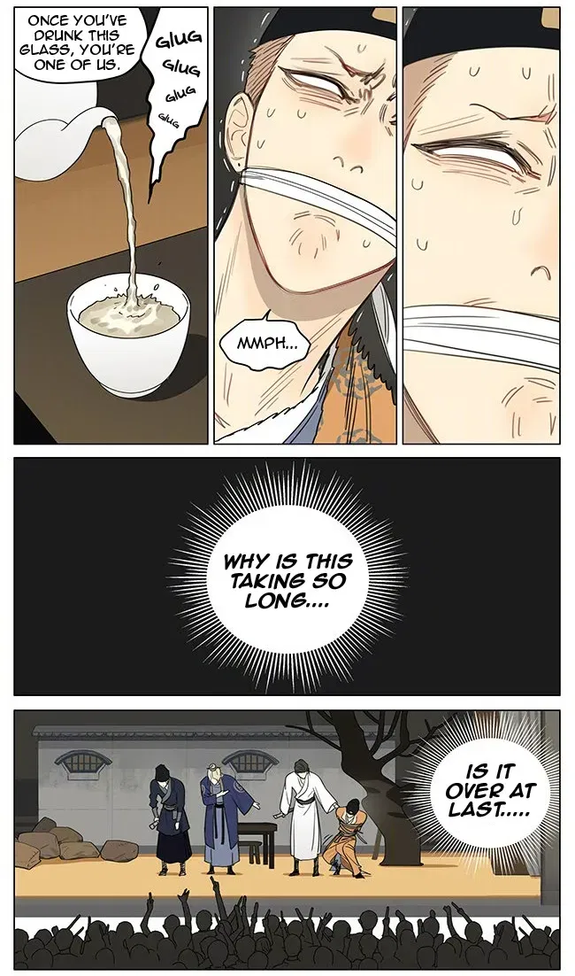 Read 19 Days - Chapter 359 - www.read19days.com | Image 3