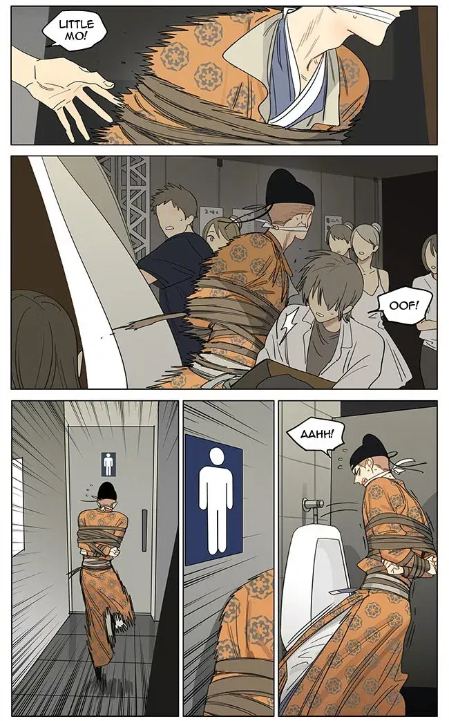 Read 19 Days - Chapter 359 - www.read19days.com | Image 4