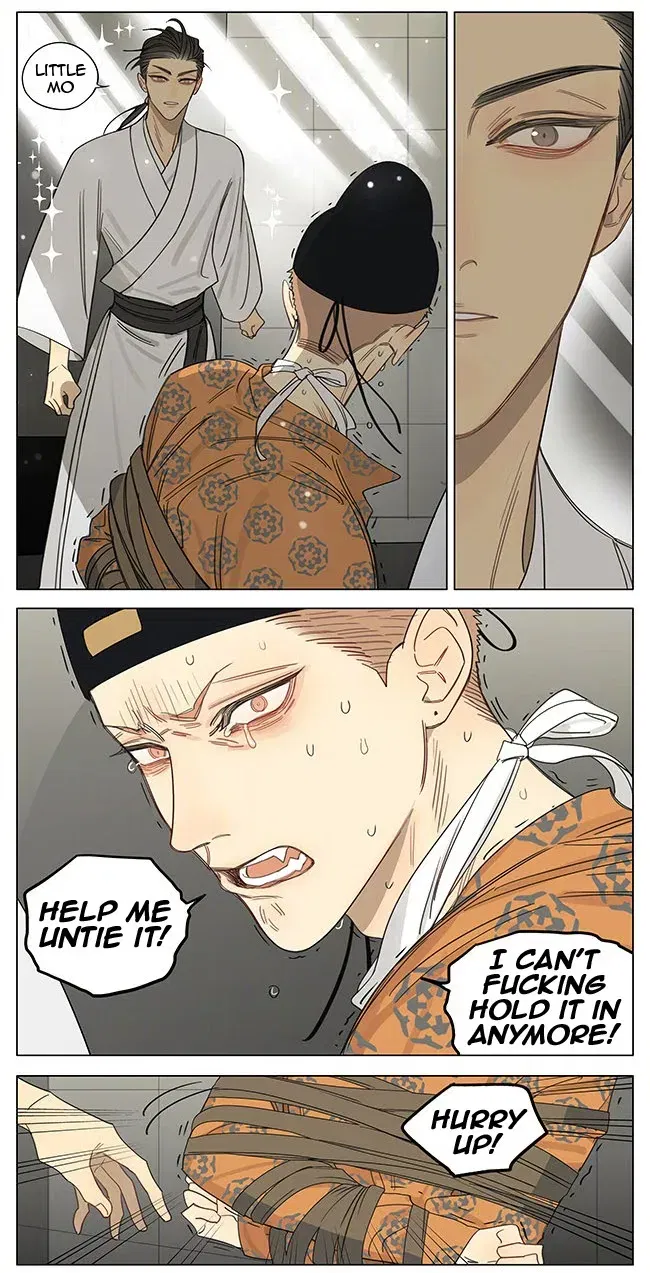 Read 19 Days - Chapter 359 - www.read19days.com | Image 6