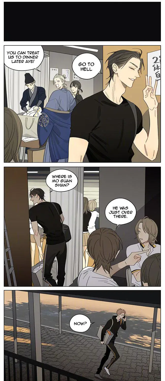 Read 19 Days - Chapter 361 - www.read19days.com | Image 2