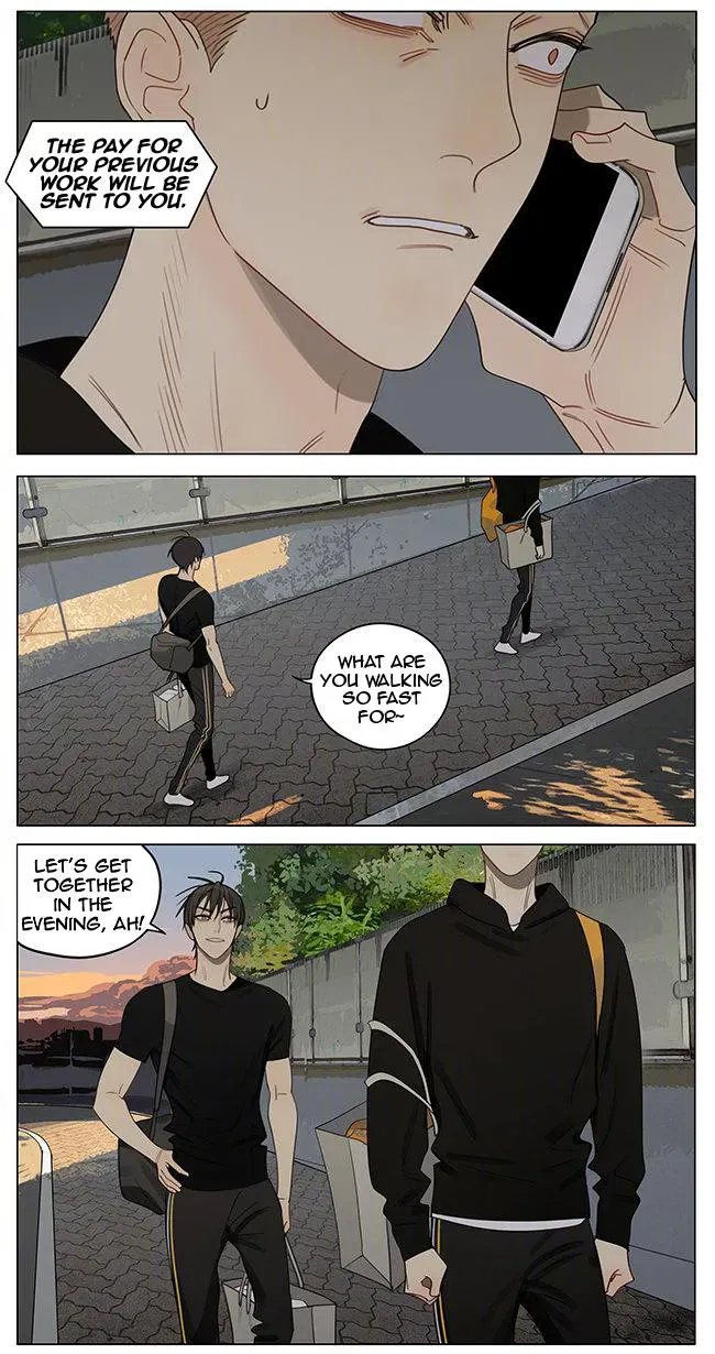 Read 19 Days - Chapter 361 - www.read19days.com | Image 5