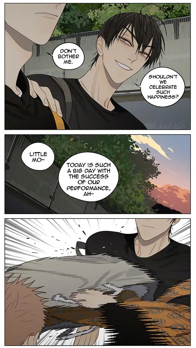 Read 19 Days - Chapter 361 - www.read19days.com | Image 6