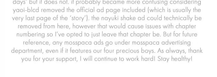 Read 19 Days - Chapter 362.5 - www.read19days.com | Image 2