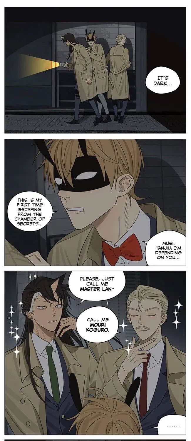 Read 19 Days - Chapter 362.7 - www.read19days.com | Image 2
