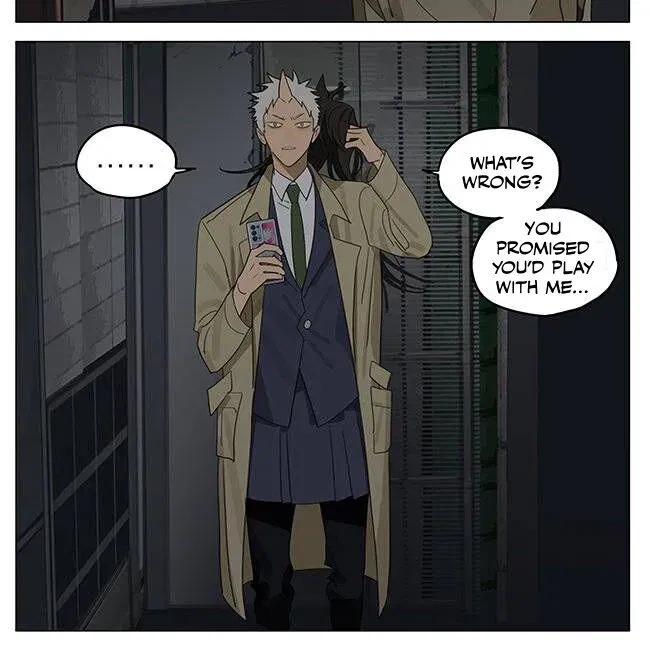 Read 19 Days - Chapter 362.7 - www.read19days.com | Image 7