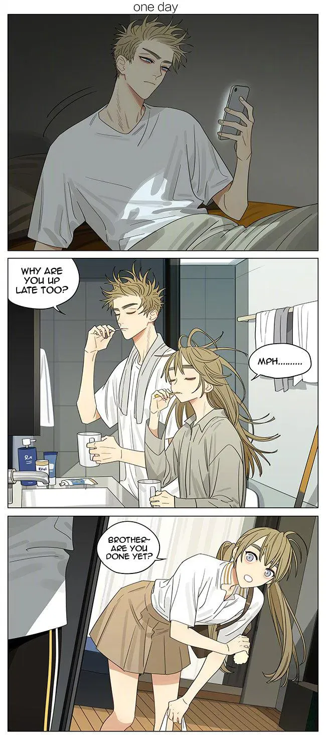 Read 19 Days - Chapter 362 - www.read19days.com | Image 1