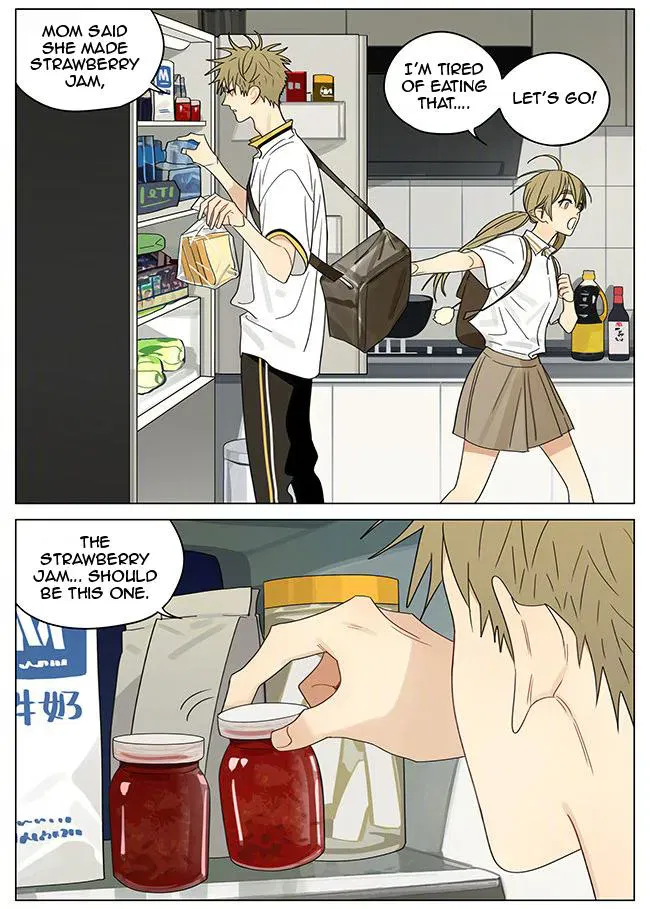 Read 19 Days - Chapter 362 - www.read19days.com | Image 2