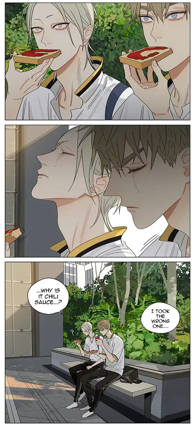 Read 19 Days - Chapter 362 - www.read19days.com | Image 6