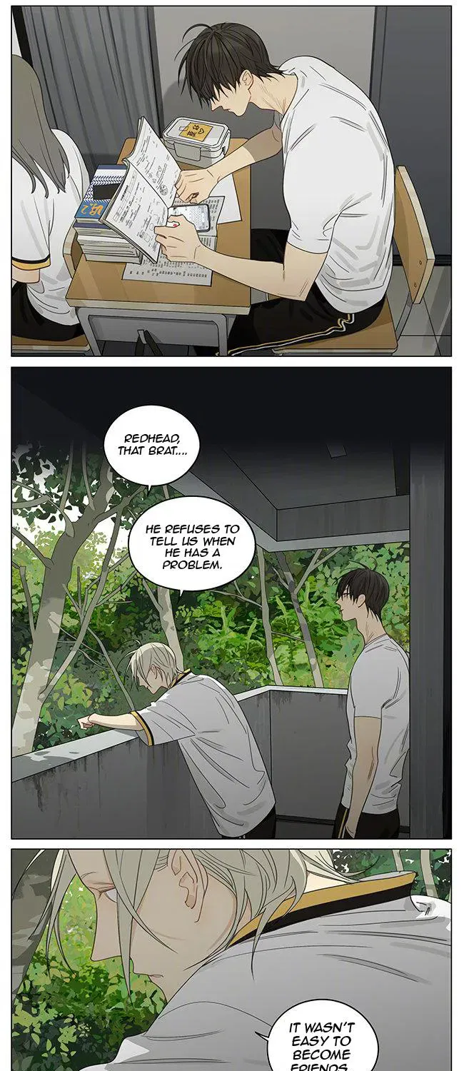 Read 19 Days - Chapter 363 - www.read19days.com | Image 2