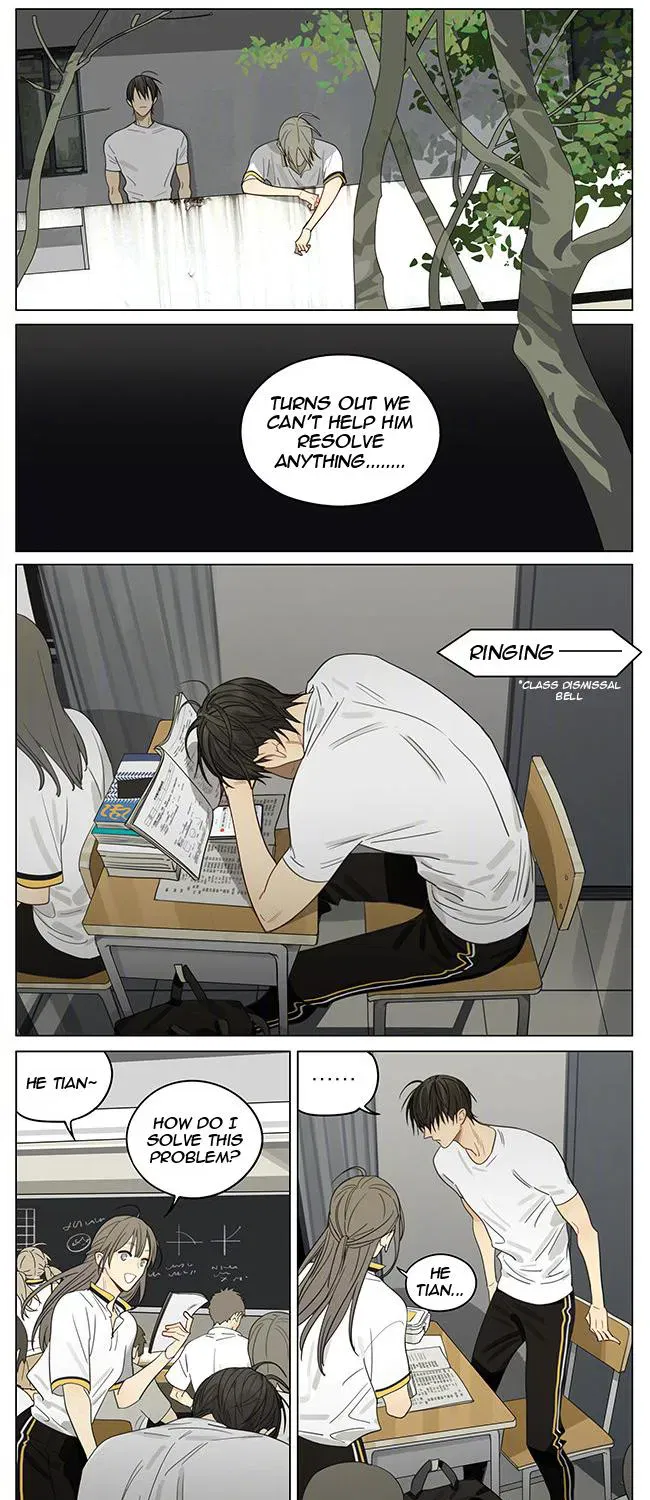 Read 19 Days - Chapter 363 - www.read19days.com | Image 4