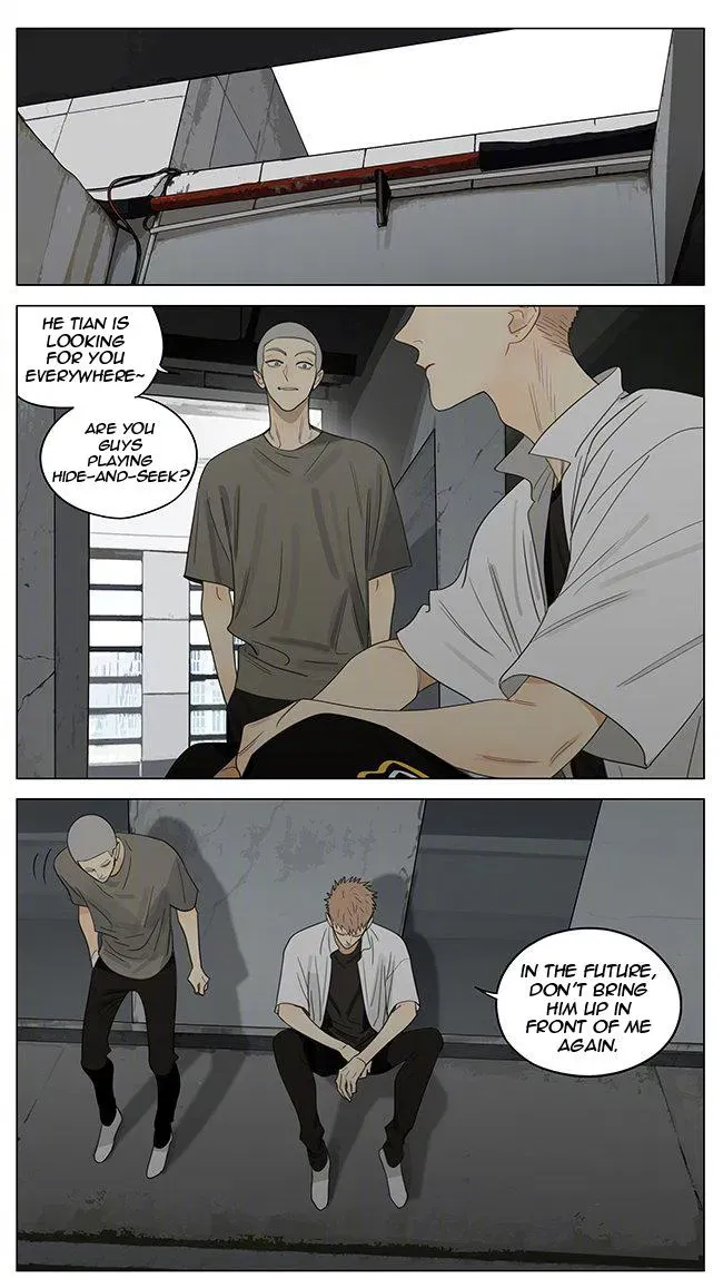 Read 19 Days - Chapter 363 - www.read19days.com | Image 7