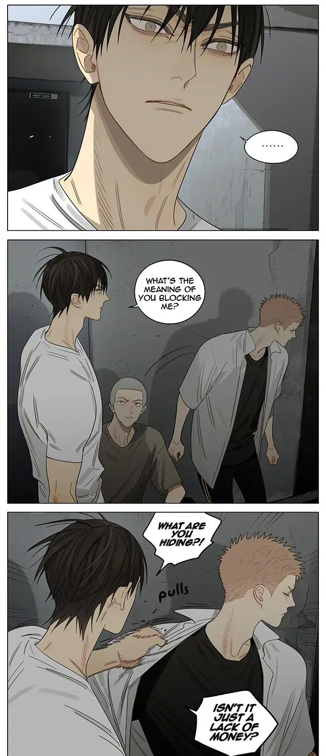 Read 19 Days - Chapter 363 - www.read19days.com | Image 9