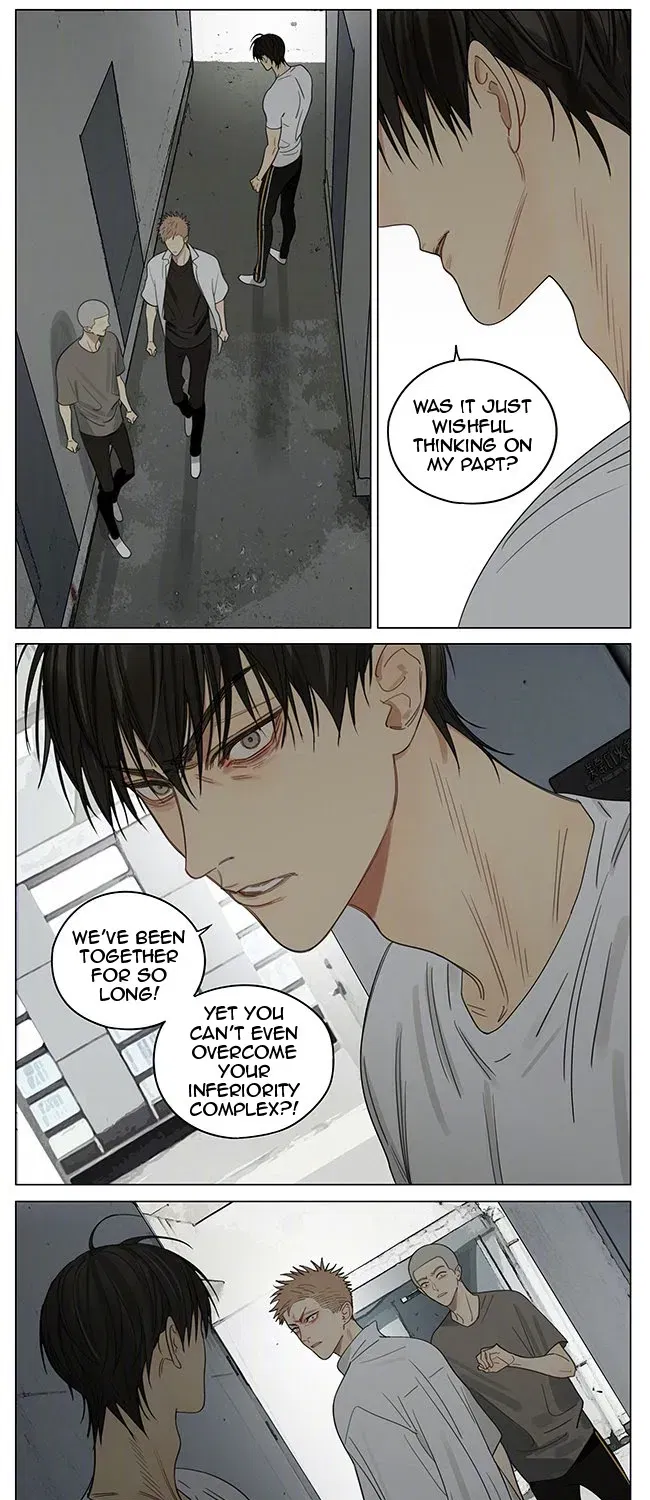 Read 19 Days - Chapter 364 - www.read19days.com | Image 3