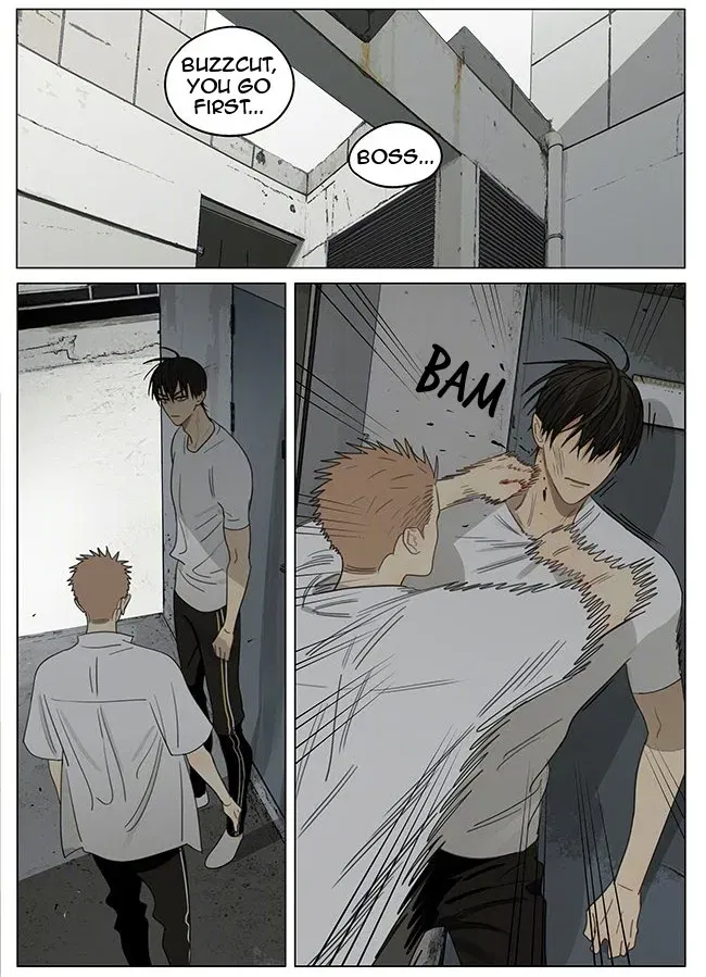 Read 19 Days - Chapter 364 - www.read19days.com | Image 5