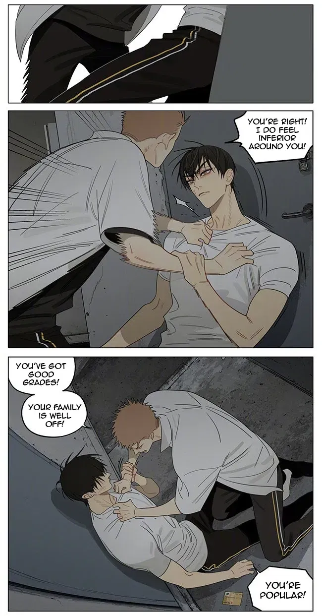 Read 19 Days - Chapter 364 - www.read19days.com | Image 6