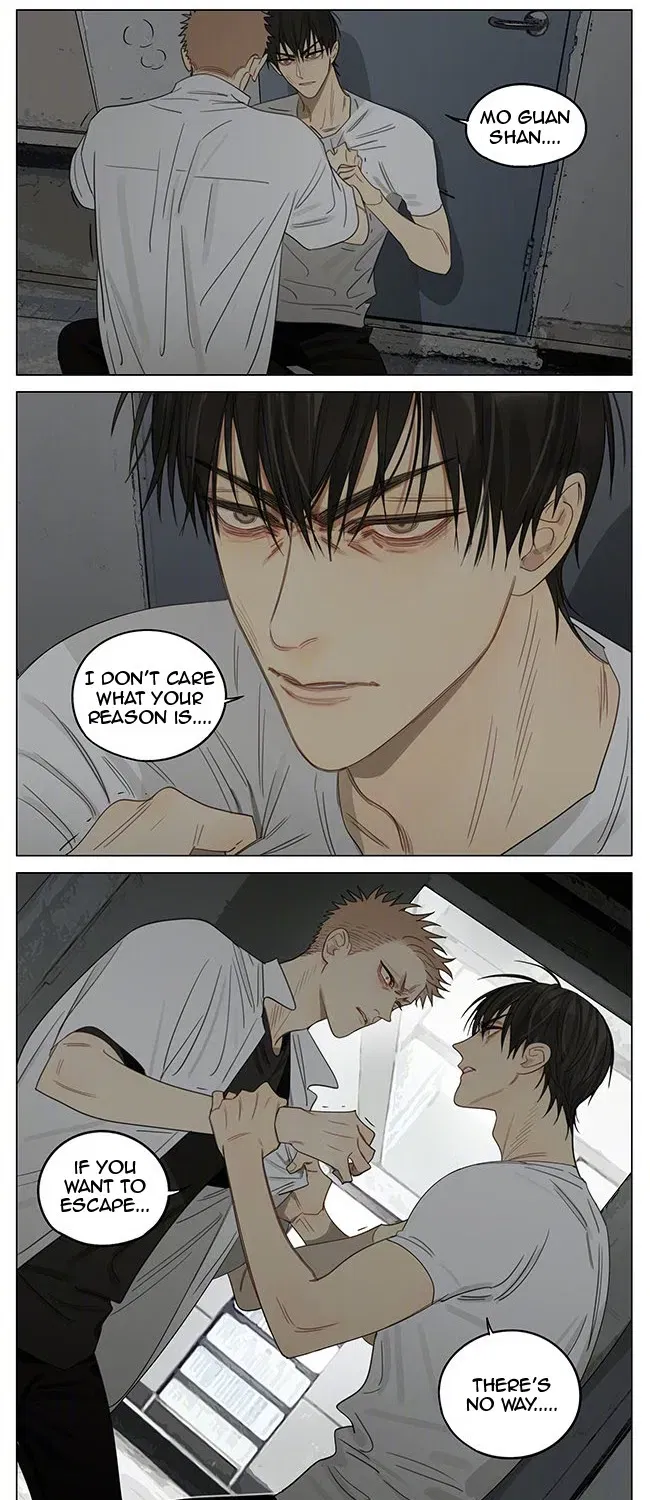 Read 19 Days - Chapter 364 - www.read19days.com | Image 8